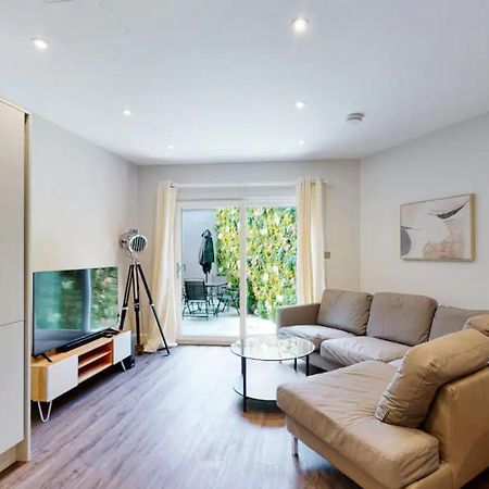 Апартаменты Amazing 2Bed Flat 10Min To Wimbledon Tennis Courts Лондон Экстерьер фото