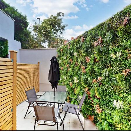 Апартаменты Amazing 2Bed Flat 10Min To Wimbledon Tennis Courts Лондон Экстерьер фото