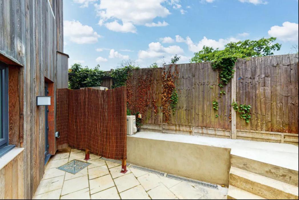 Апартаменты Amazing 2Bed Flat 10Min To Wimbledon Tennis Courts Лондон Экстерьер фото
